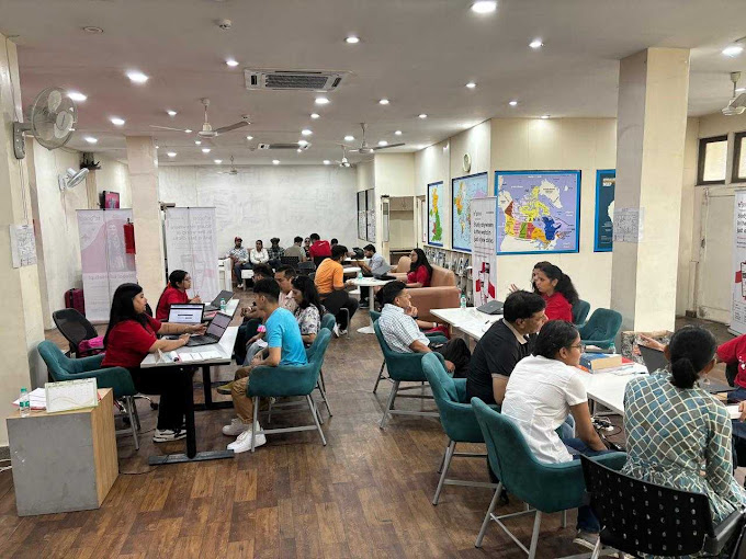 The Chopras Experience Centre Chandigarh