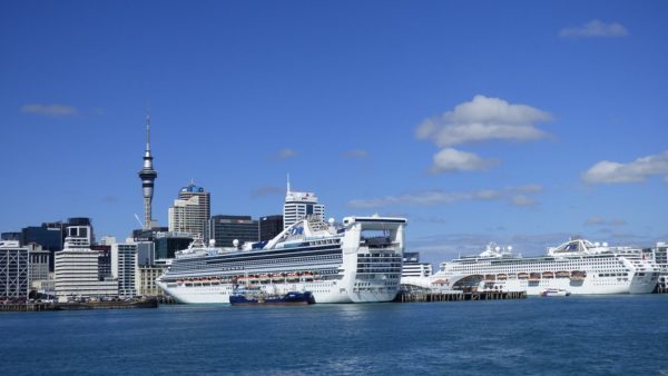 Top Five Reasons to Study in New Zealand