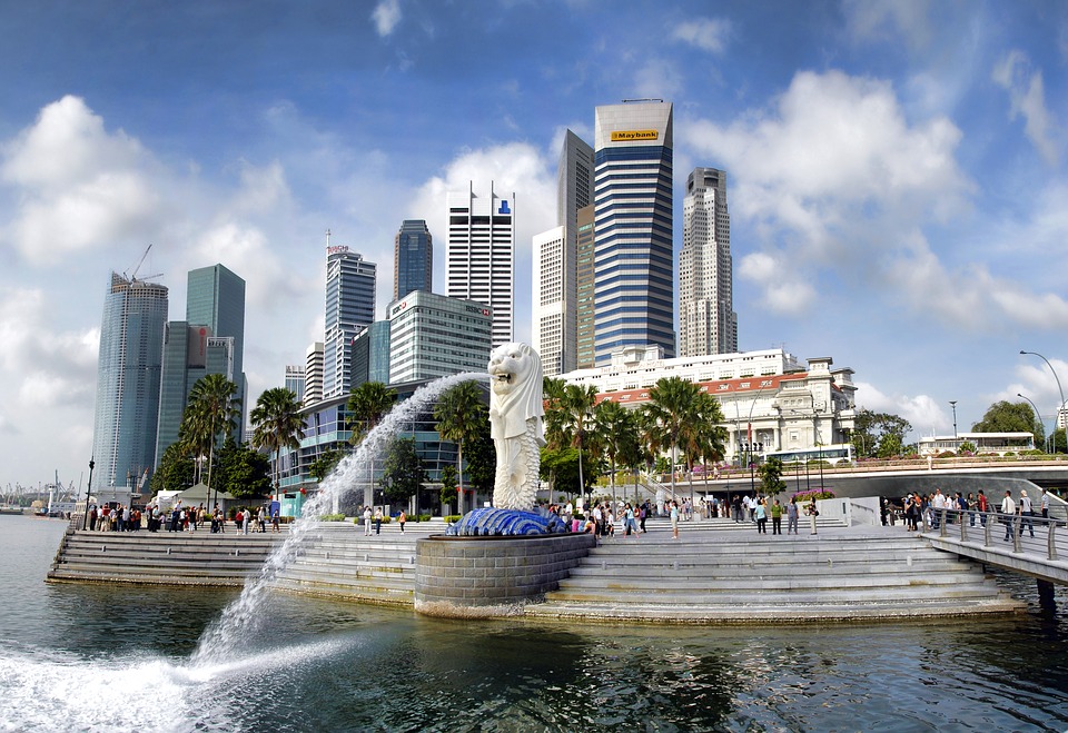 Studying in Singapore – All You Need to Know