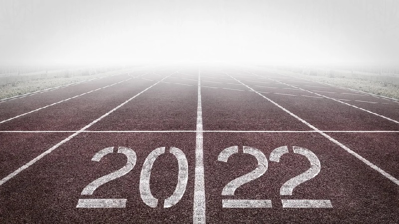 12 Things to Expect in 2022