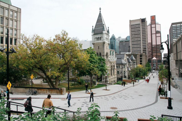 Most Affordable High-Ranking Universities in Canada for International Students 2027