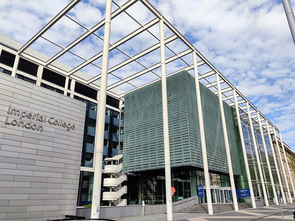 Imperial College, London Imperial College, London