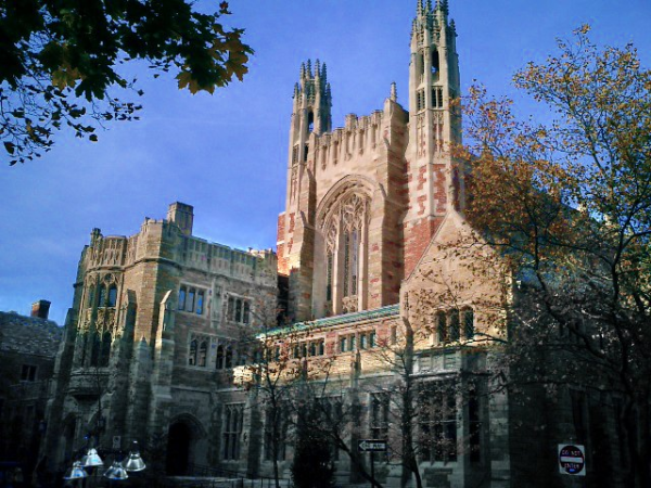 Yale University Yale University