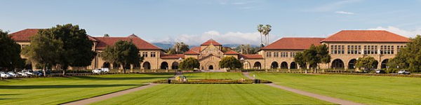 Stanford University Stanford University
