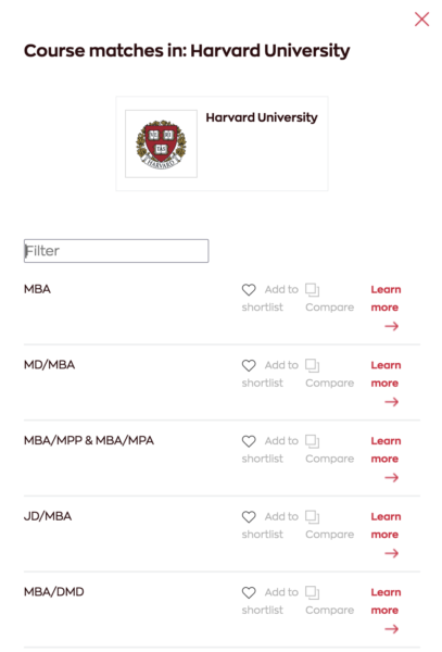 harvard university harvard university