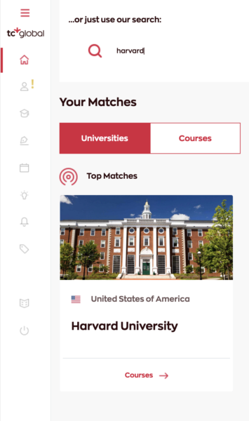 Your Matches Your Matches