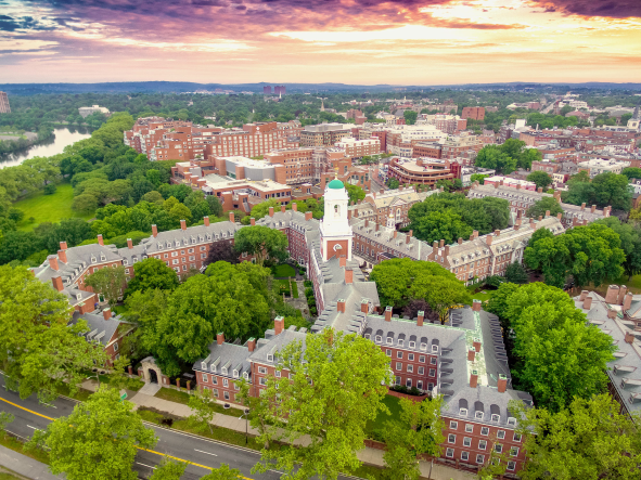 Harvard University Harvard University