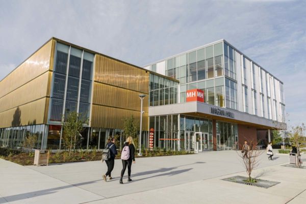 Seneca College of Applied Arts Seneca College of Applied Arts