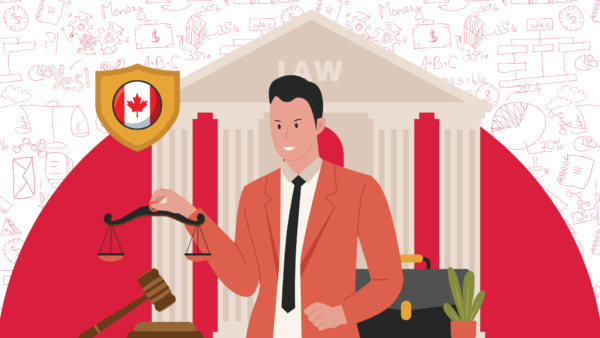 Law Colleges in Canada: Best Guide for International Students in 2025