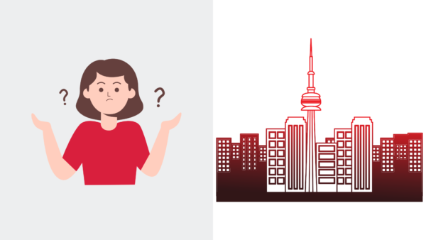 Why Ontario? Why Ontario?