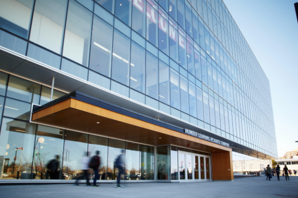 Humber College Humber College