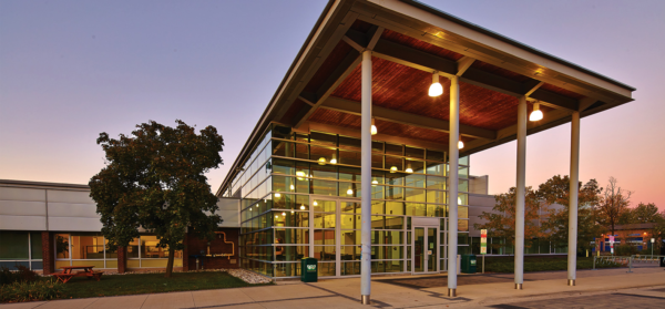 Mohawk College Mohawk College