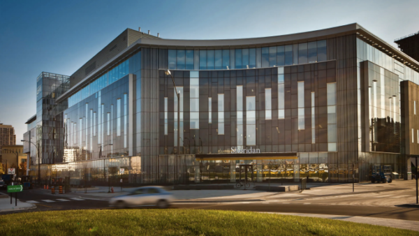 Sheridan College Sheridan College