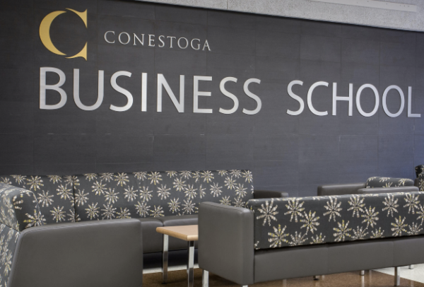 Conestoga College Conestoga College