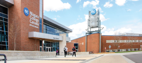 Niagara College Niagara College
