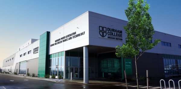 Durham College Durham College