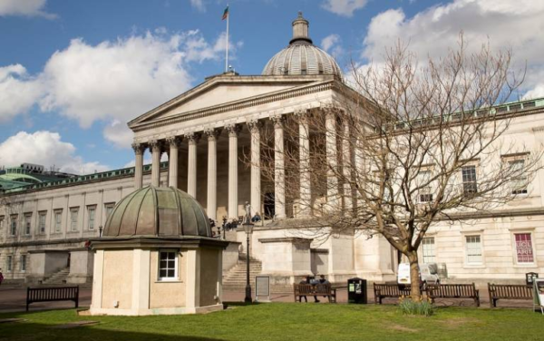 Top Medical Colleges in London - University College London - The Chopras Top Medical Colleges in London - University College London - The Chopras