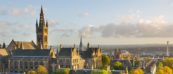University of Glasgow University of Glasgow