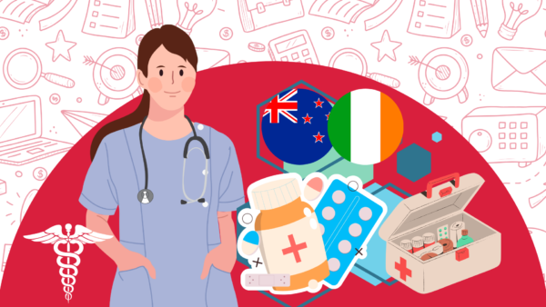 Studying Medicine in New Zealand and Ireland Studying Medicine in New Zealand and Ireland