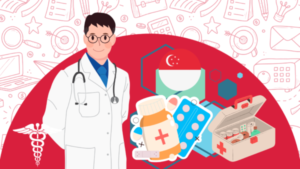 Studying Medicine in Singapore Studying Medicine in Singapore