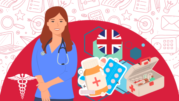 Studying Medicine in the UK Studying Medicine in the UK