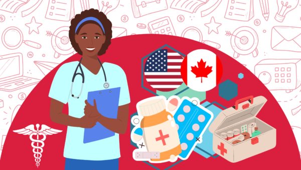 Studying Medicine in the USA and Canada Studying Medicine in the USA and Canada