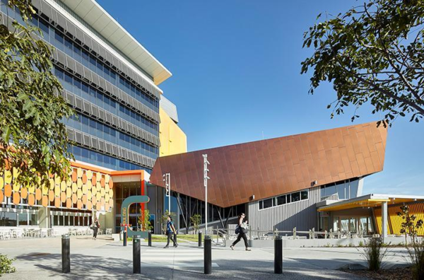 Southern Cross University Southern Cross University