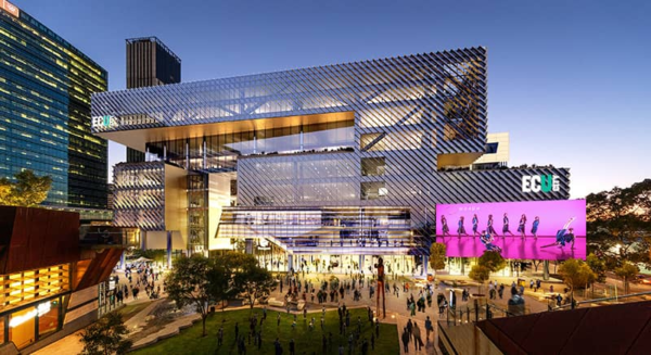 Edith Cowan University Edith Cowan University