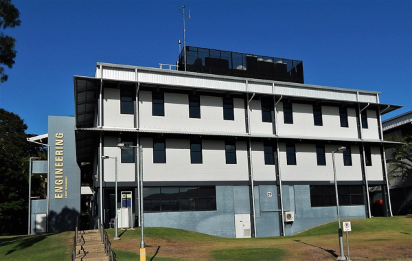 Central Queensland University Central Queensland University