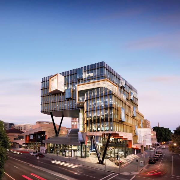 The University of Newcastle The University of Newcastle