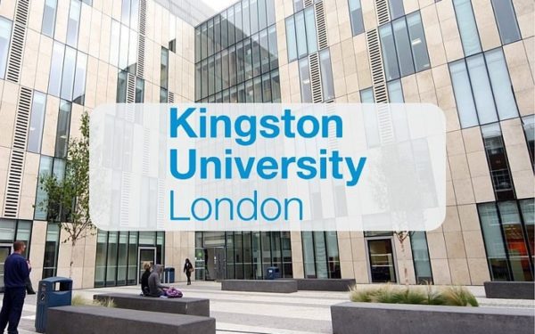 Kingston University of London