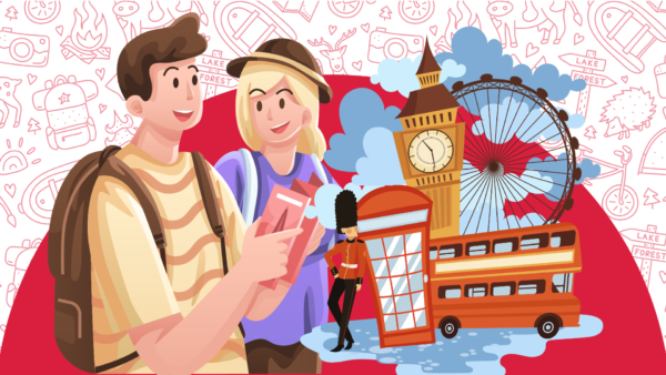 Masters in Travel and Tourism in the UK in 2025