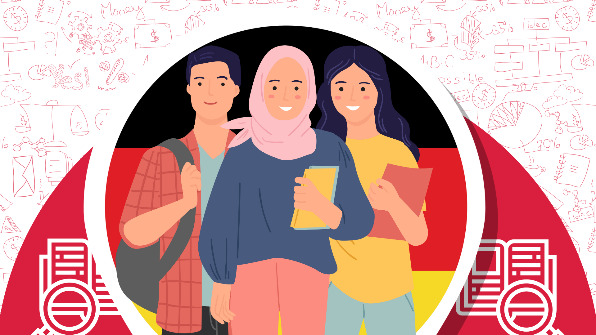 Top 10 Universities in Germany for International Students in 2025