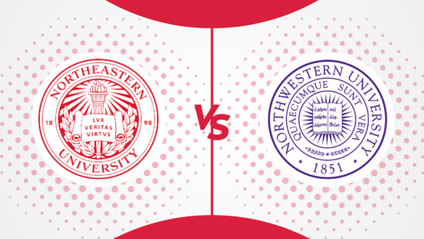 Northeastern vs Northwestern: Which One is Best in 2026