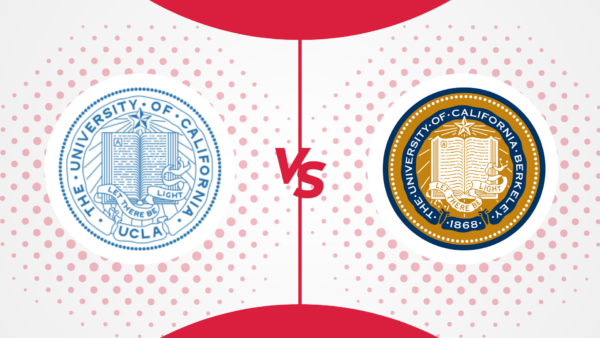 UCLA vs UC Berkeley: Which One is Best in 2024