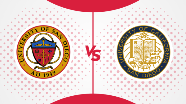 USD vs UCSD: Which one should you choose in 2027?