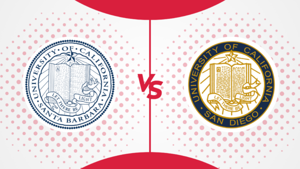 UCSD VS UCSB: Which One is Better For You in 2024