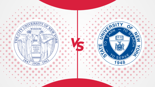 CUNY vs SUNY: Which One is For You in 2027