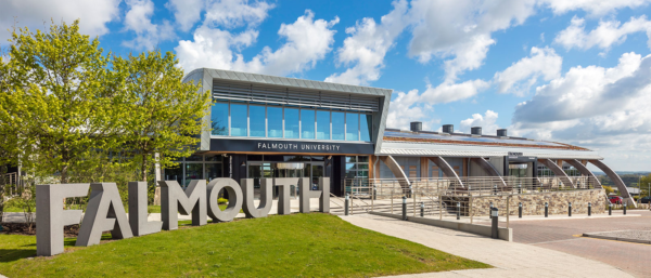 Falmouth University