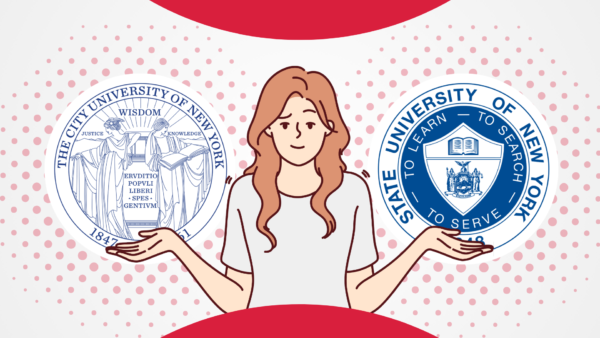SUNY vs CUNY Summary SUNY vs CUNY Summary