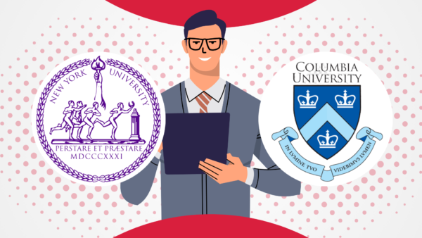 NYU vs Columbia: A Quick Glance NYU vs Columbia: A Quick Glance