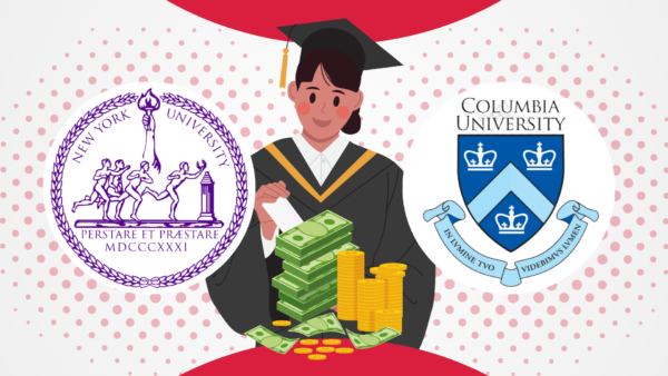 NYU vs Columbia: Fees and Scholarship Opportunities NYU vs Columbia: Fees and Scholarship Opportunities