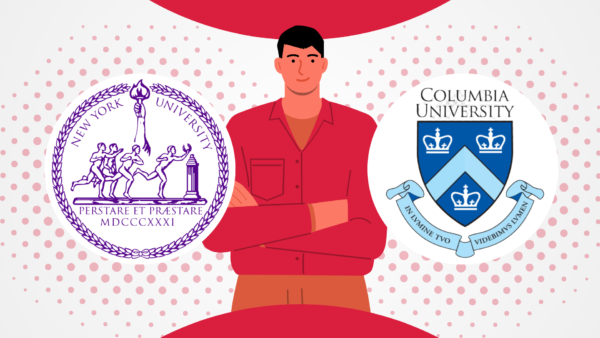 NYU vs Columbia: Student Life and Post-Graduation Opportunities NYU vs Columbia: Student Life and Post-Graduation Opportunities