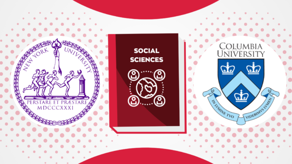 Social Sciences Social Sciences