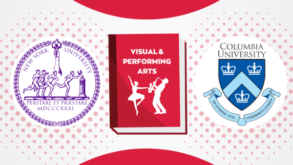 Visual and Performing Arts Visual and Performing Arts