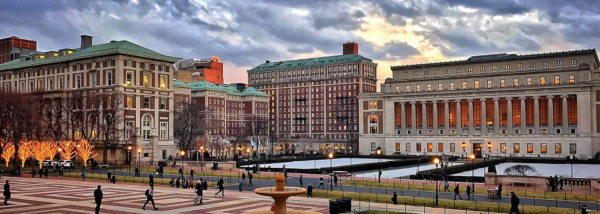 Columbia University Columbia University