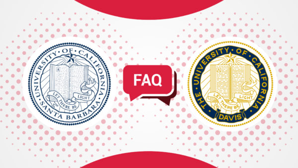 FAQs UC Santa Barbara vs UC Davis FAQs UC Santa Barbara vs UC Davis