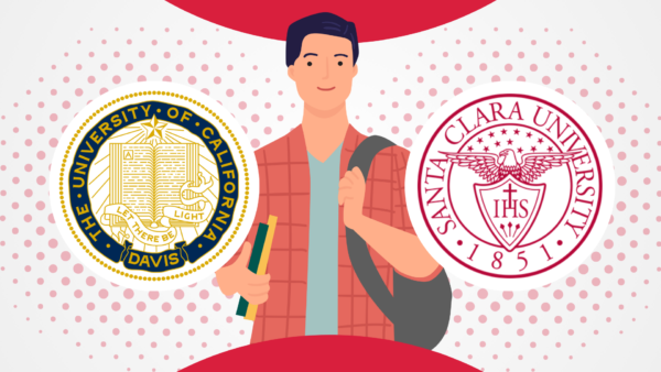 UC Davis vs Santa Clara University: Academic Comparison UC Davis vs Santa Clara University: Academic Comparison