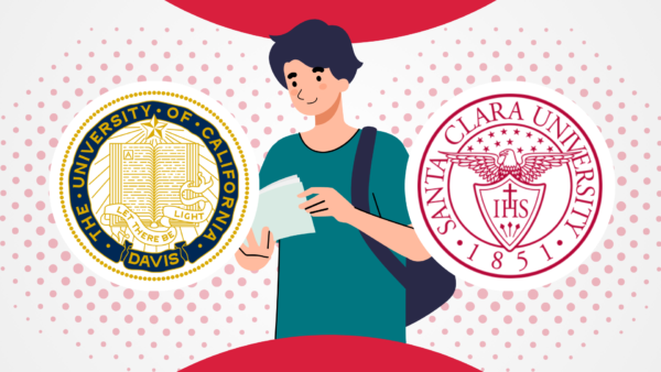 UC Davis vs Santa Clara University: Campus Life and Environment UC Davis vs Santa Clara University: Campus Life and Environment