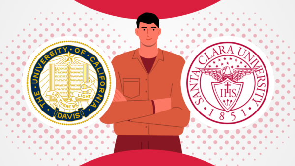 Santa Clara vs UC Davis: Career Prospects and Alumni Network Santa Clara vs UC Davis: Career Prospects and Alumni Network